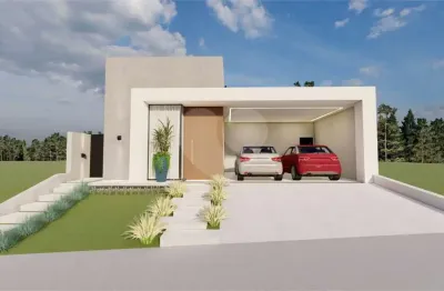 Casa  à venda com 3 quartos, sendo 3 suítes,  no condomínio chácara ondina, sorocaba - sp