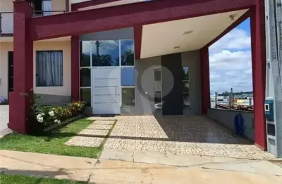 Casa  à venda com 3 quartos, sendo 1 suíte,  no condomínio horto florestal villagio, sorocaba - sp