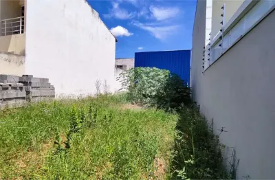 Terreno à venda na Rua Joaquim de Carvalho Gil, 1771, Jardim Wanel Ville V, Sorocaba