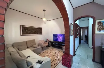 Casa à venda com 5 quartos, sendo 1 suíte,  em jardim são paulo, sorocaba - sp