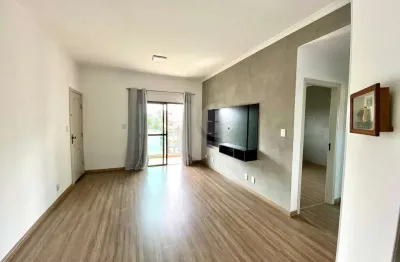 Apartamento à venda com 2 quartos no condomínio ed. tiger, sorocaba - sp
