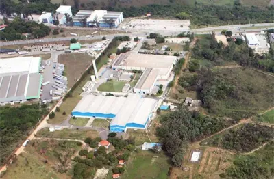 Galpão comercial para alugar em iporanga, sorocaba - sp