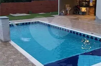 Chácara à venda com 3 quartos, sendo 1 suíte,  em Caguassu, Sorocaba - SP