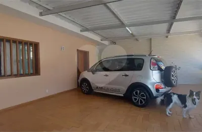 Casa à venda com 3 quartos, sendo 1 suíte,  em vila jardini, sorocaba - sp