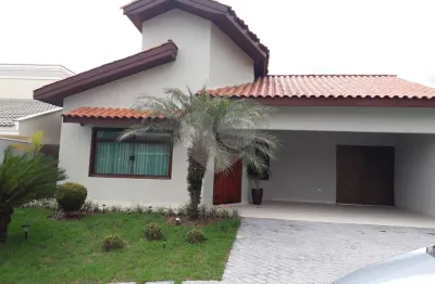 Casa  à venda com 3 quartos, sendo 1 suíte,  no condomínio ibiti do paço, sorocaba - sp