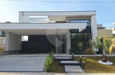 Casa  à venda com 3 quartos, sendo 1 suíte,  no condomínio cyrela landscape esplanada, votorantim - sp