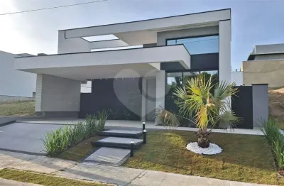 Casa  à venda com 3 quartos, sendo 1 suíte,  no condomínio cyrela landscape esplanada, votorantim - sp