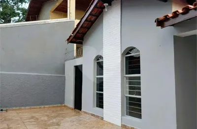 Casa à venda com 3 quartos, sendo 1 suíte,  em jardim são paulo, sorocaba - sp