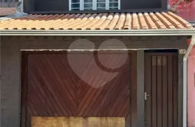 Sobrado à venda com 3 quartos em parque esmeralda, sorocaba - sp