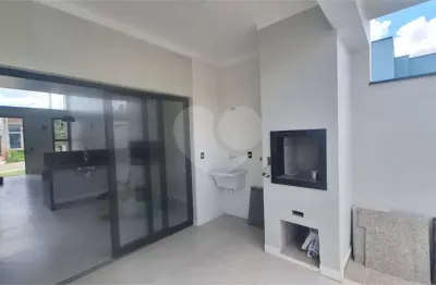 Casa  à venda com 3 quartos, sendo 1 suíte,  no condomínio jardim residencial villagio ipanema i, sorocaba - sp