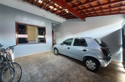 Casa à venda com 2 quartos em vila mineirão, sorocaba - sp