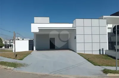 Casa  à venda com 3 quartos, sendo 3 suítes,  no condomínio ibiti reserva, sorocaba - sp