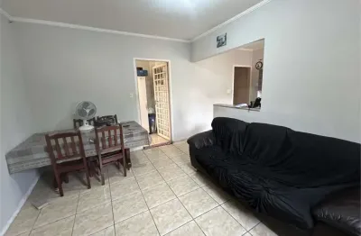 Casa à venda com 2 quartos em jardim wanel ville iv, sorocaba - sp