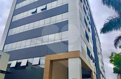 Sala comercial para alugar no condomínio start office center, sorocaba - sp