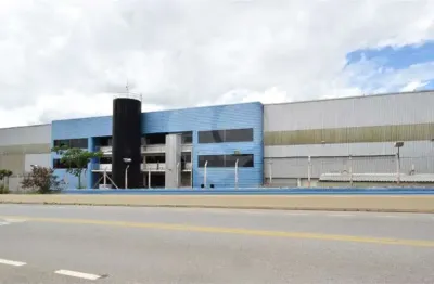 Barracão / Galpão / Depósito com 10 salas para alugar na Avenida Hollingsworth, 127, Iporanga, Sorocaba