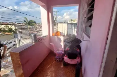 Casa térrea à venda com 2 quartos em vossoroca, votorantim - sp