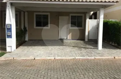 Casa  à venda com 3 quartos, sendo 1 suíte,  no condomínio village salerno, sorocaba - sp