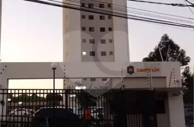 Apartamento à venda com 2 quartos, sendo 1 suíte,  no condomínio jr campolim, sorocaba - sp