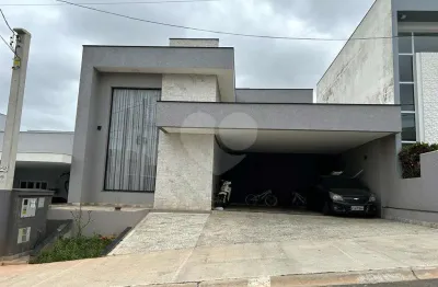 Casa  à venda com 3 quartos, sendo 1 suíte,  no condomínio villagio milano, sorocaba - sp