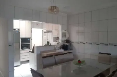 Casa térrea à venda com 3 quartos, sendo 1 suíte,  em jardim nápoli, sorocaba - sp