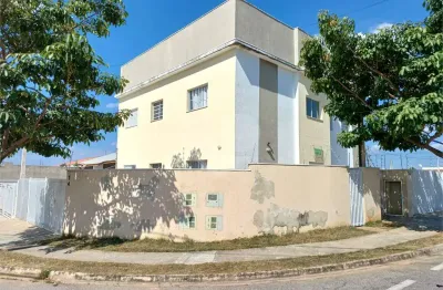 Apartamento à venda com 1 quarto no condomínio residencial cidade 2, sorocaba - sp