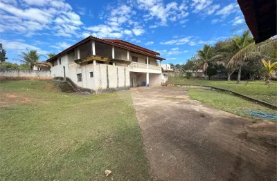 Chácara à venda com 3 quartos em Residencial Alvorada, Araçoiaba Da Serra, SP