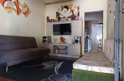 Casa à venda com 2 quartos em jardim brasilândia, sorocaba - sp