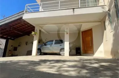 Casa à venda com 3 quartos, sendo 2 suítes,  em jardim santa bárbara, sorocaba - sp