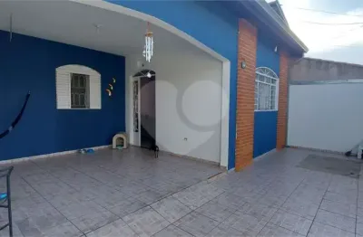Casa à venda com 2 quartos em conjunto habitacional júlio de mesquita filho, sorocaba - sp