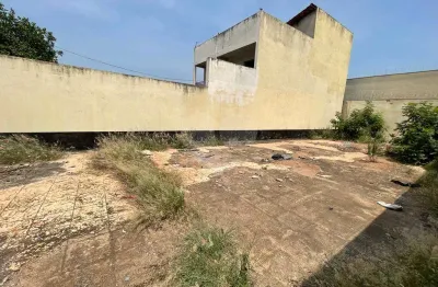 Terreno à venda na Rua Severo Pereira, 160, Parque dos Eucaliptos, Sorocaba