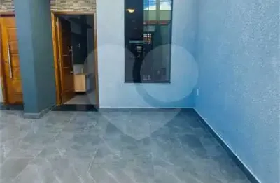 Casa de vila à venda com 2 quartos, sendo 1 suíte,  em jardim tulipas, sorocaba - sp