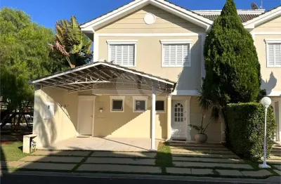 Casa  à venda com 4 quartos, sendo 2 suítes,  no condomínio vila d&apos;amalfi, sorocaba - sp