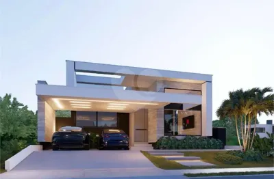 Casa  à venda com 3 quartos, sendo 1 suíte,  no condomínio cyrela landscape, taubaté - sp