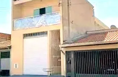 Prédio comercial à venda em parque são bento, sorocaba - sp