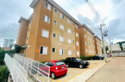 Apartamento à venda com 2 quartos no condomínio le parc vida, sorocaba - sp