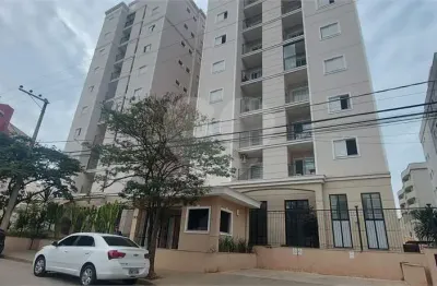 Apartamento à venda com 2 quartos, sendo 1 suíte,  no condomínio ateliê, sorocaba - sp