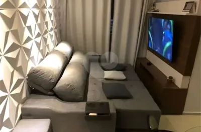 Apartamento à venda com 2 quartos no condomínio up club, votorantim - sp
