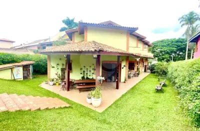 Casa  à venda com 4 quartos, sendo 4 suítes,  no condomínio vivendas do lago, sorocaba - sp