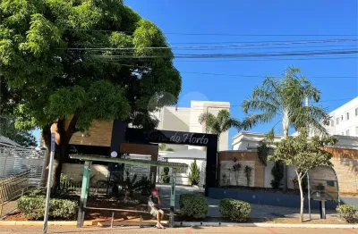 Apartamento à venda com 2 quartos no condomínio serra do horto, sorocaba - sp