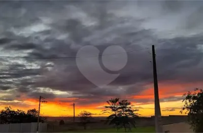 Loteamento à venda no condomínio fazenda alta vista, salto de pirapora - sp