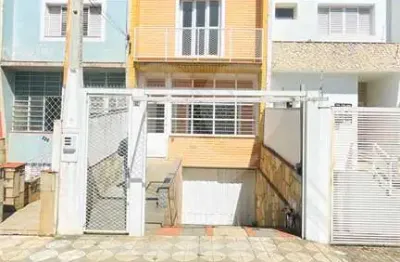 Casa à venda com 3 quartos, sendo 1 suíte,  no centro, sorocaba - sp