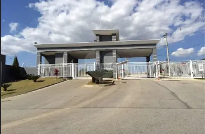 Área de terra à venda em condomínio renaissance, sorocaba - sp