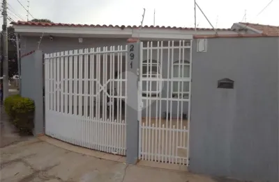 Casa térrea à venda com 3 quartos, sendo 1 suíte,  em jardim tulipas, sorocaba - sp