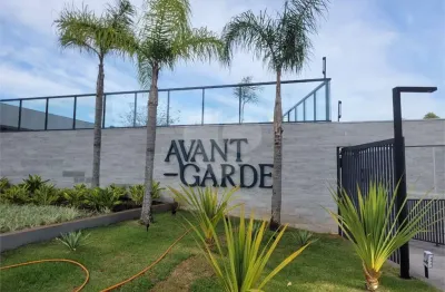 Apartamento à venda com 3 quartos, sendo 1 suíte,  no condomínio avant garde, sorocaba - sp