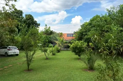 Chácara à venda com 4 quartos, sendo 2 suítes,  no centro, araçoiaba da serra - sp