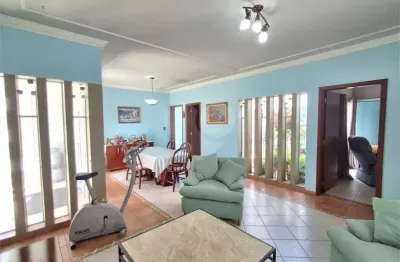 Casa à venda com 4 quartos, sendo 1 suíte,  em wanel ville, sorocaba - sp