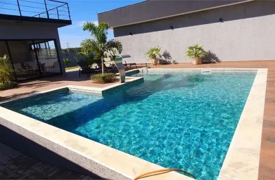 Casa  à venda com 3 quartos, sendo 3 suítes,  no condomínio fazenda jequitibá, sorocaba - sp