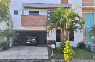 Casa  à venda com 3 quartos, sendo 1 suíte,  no condomínio golden park residence, sorocaba - sp