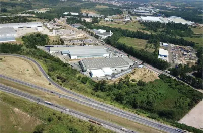 Galpão comercial para alugar em éden, sorocaba - sp