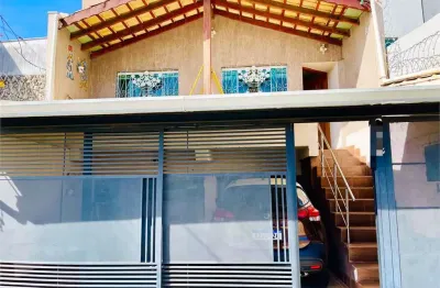 Casa à venda com 3 quartos, sendo 2 suítes,  em vila progresso, sorocaba - sp
